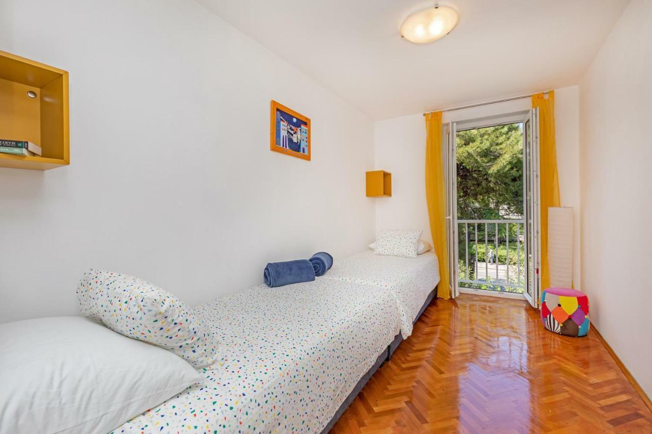 Apartman Kiara Dubrovnik Exterior photo